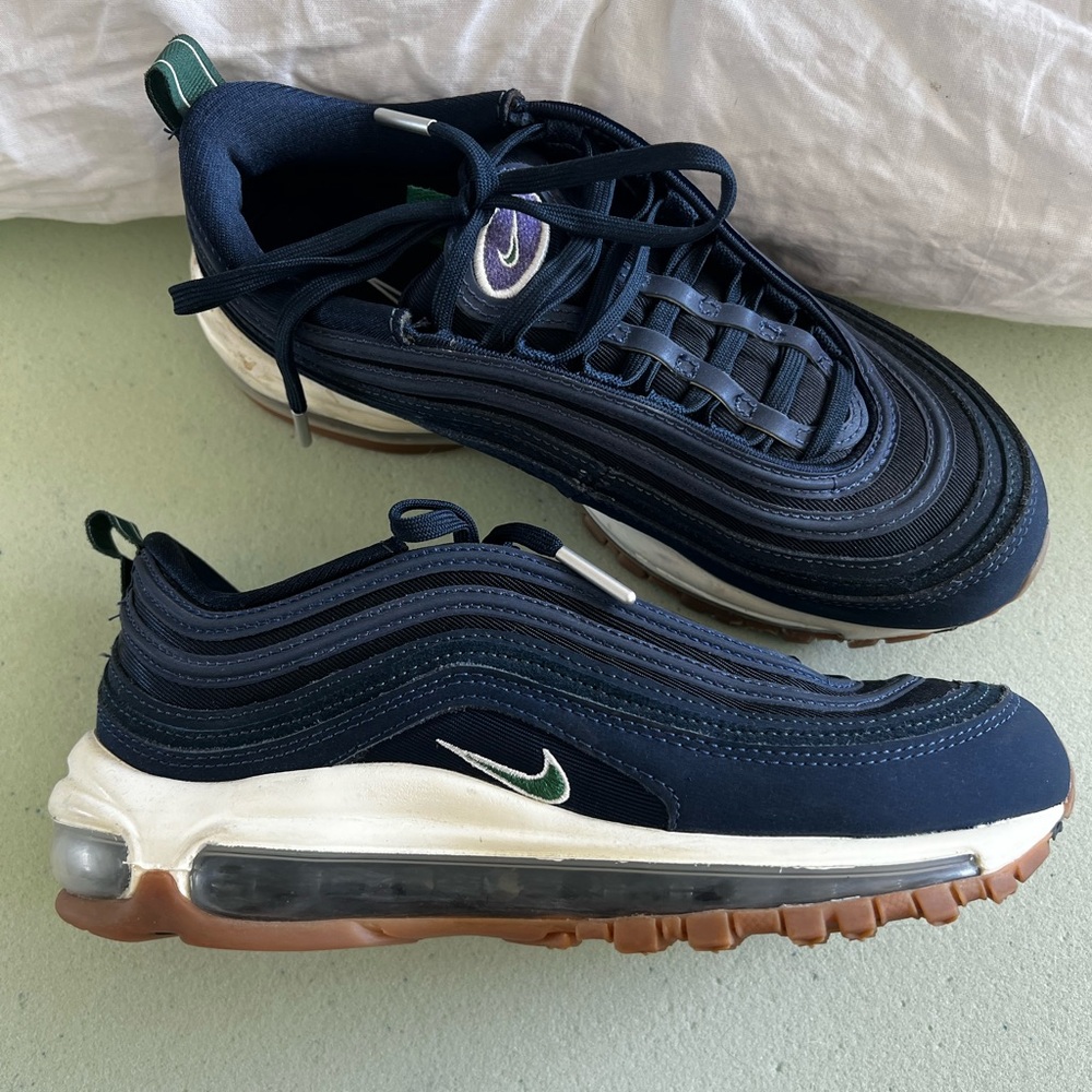 Nike Wmns Air Max 97 'Letterman Pack'